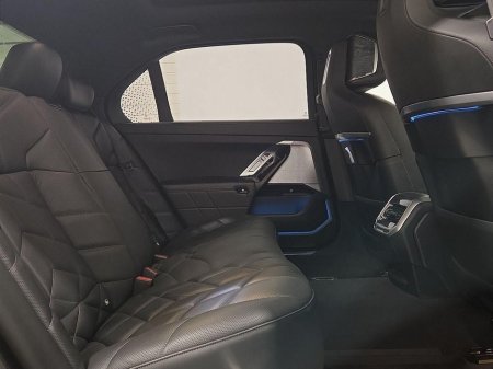 2024 BMW i7 - thumbnail 21
