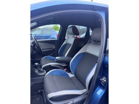 2014 Volkswagen Polo 1.4 TSI 5DR 150HP BlueGT DSG €10,950 thumbnail