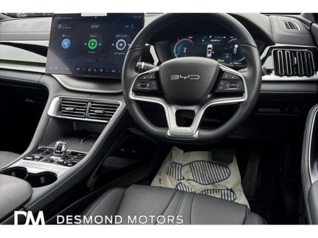 2025 BYD Seal U - thumbnail 20