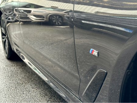 2023 BMW 5 Series ++LOW KM++ M SPORT PRO MHEV AUTO 520 D thumbnail