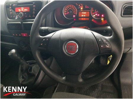 2021 Fiat Doblo - thumbnail 17