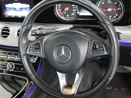 2018 Mercedes-Benz E Class - thumbnail 12