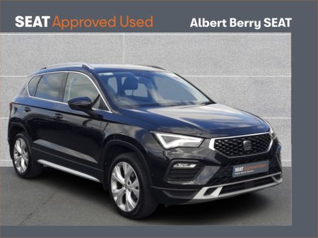 2022 SEAT Ateca PA 2.0 TDI 115HP XP 5DR €31,950