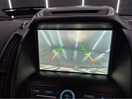 2019 Ford Kuga ST-LINE 1.5 TDCI 120PS 4DR €19,950 thumbnail