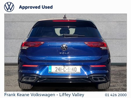 2024 Volkswagen Golf - thumbnail 11