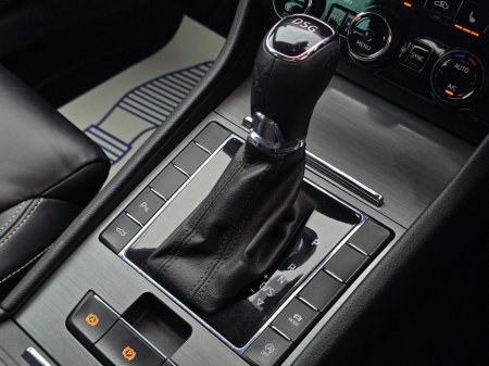 2020 Skoda Superb - thumbnail 24