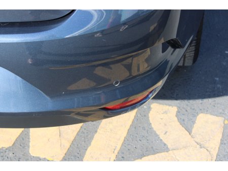 2018 Renault Megane - thumbnail 13