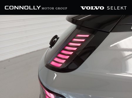 2024 Volvo EX30 - thumbnail 21
