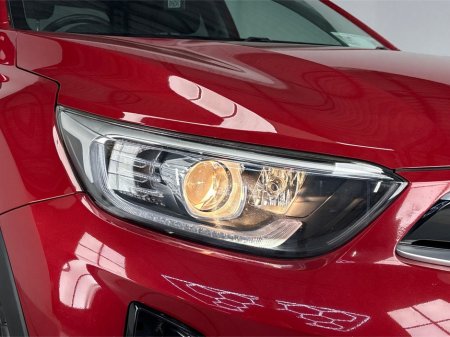 2021 Kia Stonic - thumbnail 9