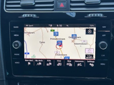 2019 Volkswagen Golf - thumbnail 27