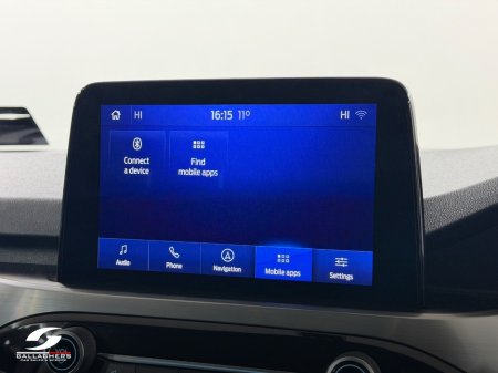 2020 Ford Kuga - thumbnail 28