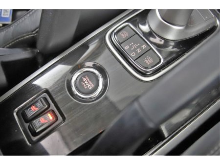 2016 Mitsubishi Outlander 2.0 PHEV 4WD 5SEATS 160BHP *LEATHER*EL.SUNROOF*360 PAN CAM* €17,490 thumbnail