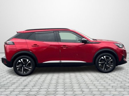 2023 Peugeot 2008 - thumbnail 11