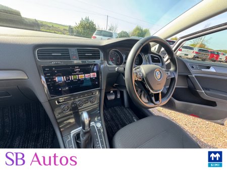 2018 Volkswagen Golf - thumbnail 13