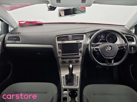 2014 Volkswagen Golf - thumbnail 11