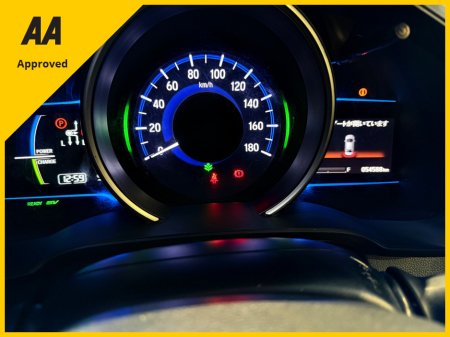 2015 Honda Fit - thumbnail 12