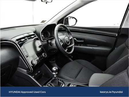 2023 Hyundai Tucson - thumbnail 5