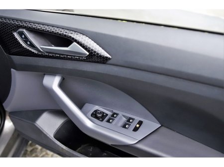 2020 Volkswagen T-Cross - thumbnail 25