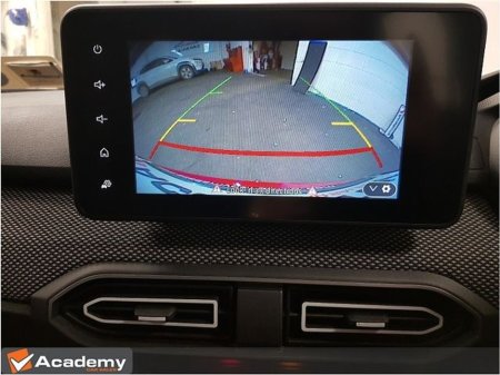 2023 Dacia Sandero - thumbnail 16