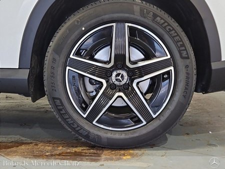 2026 Mercedes-Benz GLC Class 220D 4Matic with Pan Roof & Nightpack €85,610 thumbnail