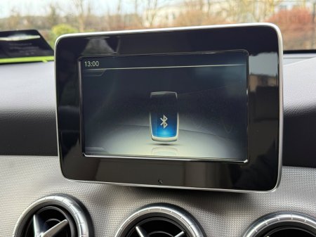 2017 Mercedes-Benz CLA Class CLA 180 D URBAN €19,900 thumbnail