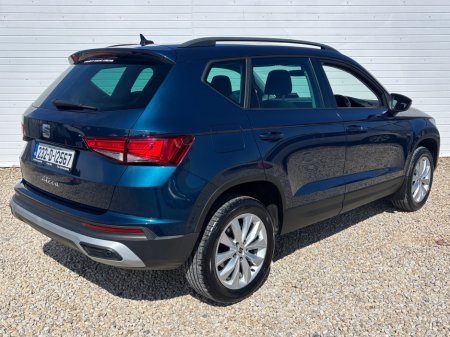 2023 SEAT Ateca - photo 4