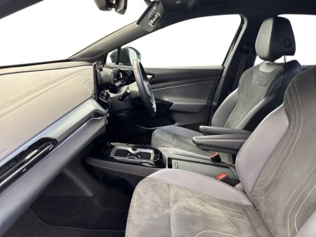 2023 Volkswagen ID.4 - view 2