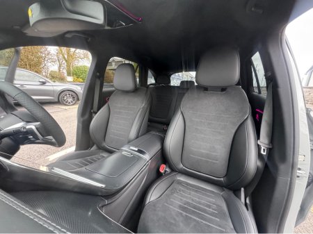 2026 Mercedes-Benz GLC Class - thumbnail 13