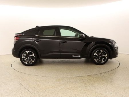 2023 Citroen C4 - thumbnail 8