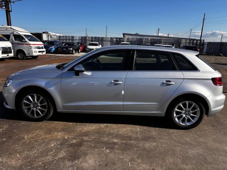 2013 Audi A3 - photo 6