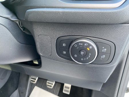 2023 Ford Focus ST Line..Parking Pack/ Winter pack €25,950 thumbnail