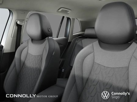 2026 Volkswagen Tiguan - thumbnail 5