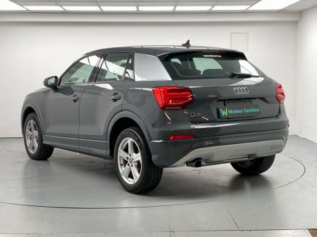 2020 Audi Q2 - thumbnail 14