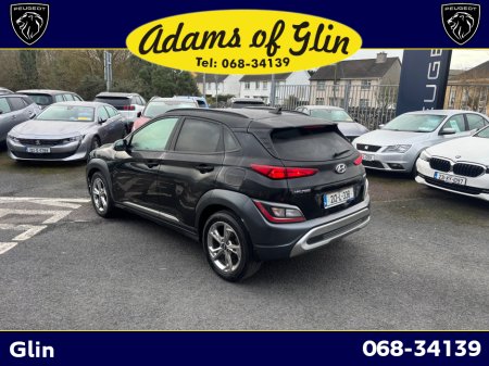 2021 Hyundai Kona - thumbnail 6