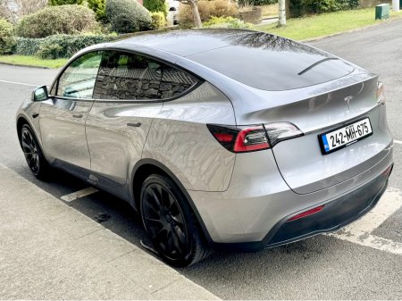 2024 Tesla Model Y - thumbnail 12