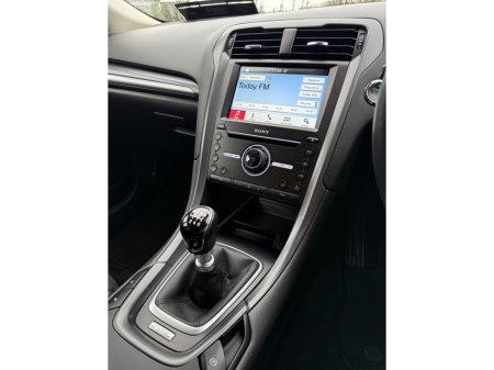 2018 Ford Mondeo 1.5TDCi 120PS Titanium €12,950 thumbnail