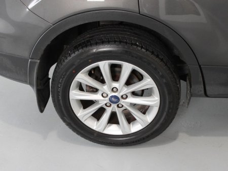 2016 Ford Kuga - thumbnail 27