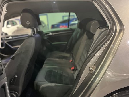 2016 Volkswagen Golf HIGHLINE 1.6 TDI MANUAL 5SPEED 110HP 5DR €12,950 thumbnail