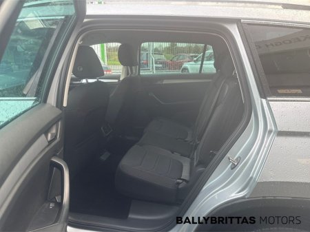 2023 Skoda Kodiaq 2.0 TDI 150HP DSG Ambition 7 Seat thumbnail