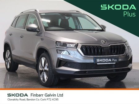 2023 Skoda Karoq 2.0TDI 115HP Style