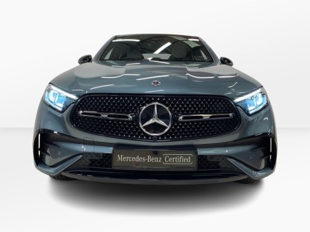 2025 Mercedes-Benz GLC Class - thumbnail 10