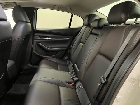 2024 Mazda Mazda3 - thumbnail 8