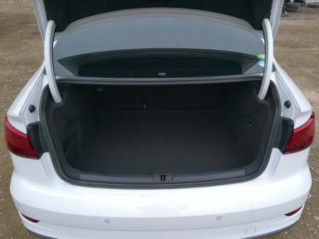 2018 Audi A3  €21,950 thumbnail