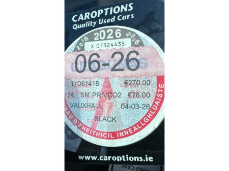 2011 Opel Corsa - thumbnail 12