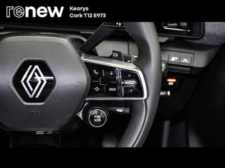 2023 Renault Megane E-Tech EV60 220hp Techno €27,900 thumbnail