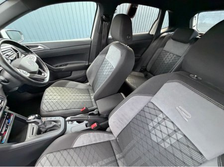 2022 Volkswagen Polo - thumbnail 43