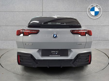 2026 BMW iX2  €58,975 thumbnail
