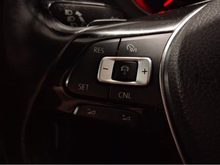 2014 Volkswagen Polo **AUTOMATIC** €9,777 thumbnail