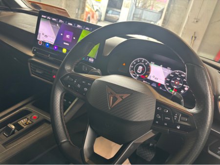 2023 Cupra Leon - thumbnail 4