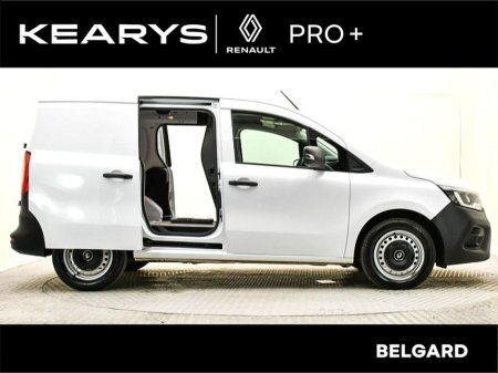 2024 Renault Kangoo START 95BHP @ KEARYS BELGARD €18,595